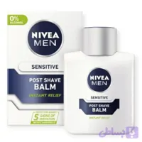 افتر شیو بالم نیوآNIVEA مناسب پوست های حساس حجم 100 میل