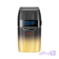 ماشین اصلاح موی صورت وی‌جی‌آر مدل V-308