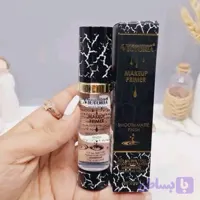 پرایمر صورت ویکتوریا (Victoria) مدل Smooth Matte Finish - حجم ۲۰ میلی‌لیتر