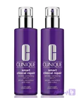 سرم ضدچروک و جوانساز کلینیک (Clinique Smart Clinical Repair Wrinkle Correcting Serum)(اورجینال‌)