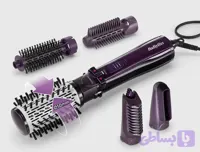 سشوار چرخشی بابلیس سری BeLiss Brushing مدل 1000 وات (کد 2736E) ‌