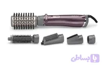 سشوار چرخشی بابیلیس مدل Beliss Big Hair 1000 واط (مجموعه ۴ کاره)