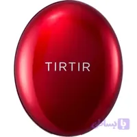 کوشن قرمز تیرتیر (TIRTIR) مدل Mask Fit اورجینالRed Cushion - وزن ۱۸ گرم