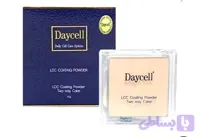 پنکیک دوکاره دی‌سل (Daycell) مدل LCC Coating Powder ‌
