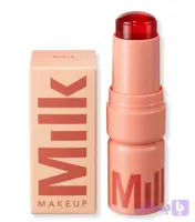 تینت لب و رژگونه ژله‌ای میلک میکاپ مدل Cooling Water رنگ Spritz