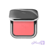 رژگونه پودری با ماندگاری بالا کیکو میلانو مدل Unlimited Blush شماره 01 ‌