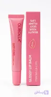 بالم لب براق و حجم‌دهنده اولی‌بولا (OLIBOLLA) مدل Glossy Lip Balm ‌