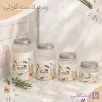بانکه اکرولیک برند دلسا