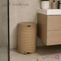 سطل پدالی 20 لیتری امپریال