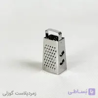 رنده سیر