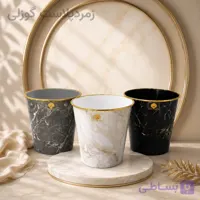 سطل کاغذی برند ملورین