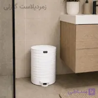 سطل پدالی 15 لیتری امپریال