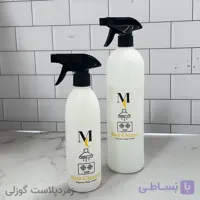 تمیز کننده اجاق گاز و هود نانو (مجیک) یک عددی
