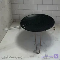سه پایه جنگلی گرانیتی سایز 32