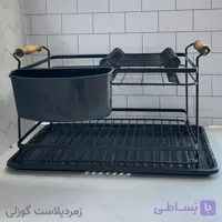 آبچکان دو طبقه پرمیس