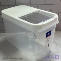 جابرنجی 12کیلیویی برند دومان