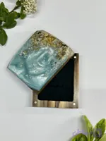 جعبه گردنبندی رزین