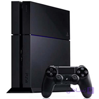 کنسول بازی سونی کپی خور استوک PS4 Fat | حافظه 1ترابایت