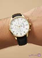 ساعت مردانه برند SHAARMS