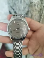 ساعت جذاب مردانه برند OLVES