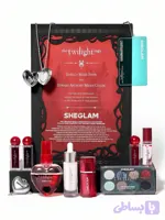 کالکشن آرایشی The Twilight Saga د توایلایت ساگا با ضمانت اصالت و سلامت کالا