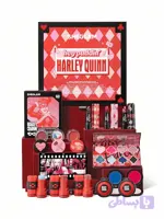 ست آرایشی Harley Queen هارلی کویین با ضمانت اصالت و سلامت کالا