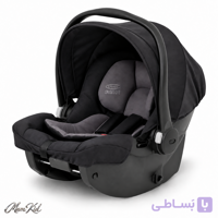 کریر و صندلی خودرو نوزاد Graco SnugEssentials i-Size R129 – Black
