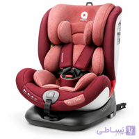 صندلی ماشین کودک آپرامو مدل All Stage | Apramo All Stage 0-36kg