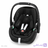 کریر نوزاد برند مکسی‌کوزی مدل maxi-cosi-pebble-360-pro2-black