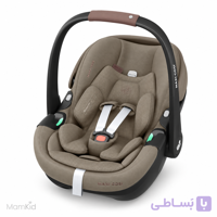 کریر نوزاد برند مکسی‌کوزی مدلPebble 360 Pro² رنگ Twillic Truffle