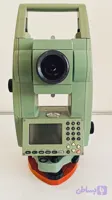 توتال استیشن لایکا مدل LEICA TC 705 فوق العاده تمیز