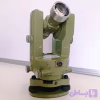 تئودولیت اپتیکی ویلد مدل WILD-T۱۶ کارکرده "کلکسیونی"