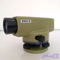 ترازیاب اتوماتیک فویف مدل FOIF DSZ2 در حد آکبند