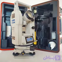 تئودولیت دیجیتال SOKKISHA مدل DT20ES آکبند ساخت ژاپن