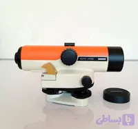 ترازیاب اتوماتیک پنتاکس مدل PENTAX AL 320 آکبند