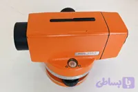 ترازیاب اتوماتیک ویلد مدل WILD NAK0 کارکرده (کد TIGKS)