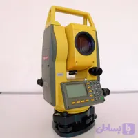 توتال استیشن هوریزان مدلHORIZON HTS-555 "در حد آکبند"