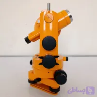 تئودولیت اپتیکی زایس مدل THEO 010A ساخت آلمان در حد آکبند