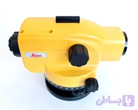 ترازیاب اتوماتیک لایکا اصلی ، مدل LEICA JOGGER 20
