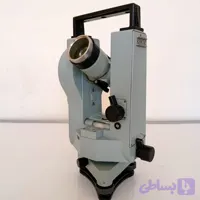 تئودولیت اپتیکی روسی کارکرده "کلکسیونی"