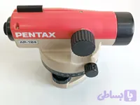 ترازیاب اتوماتیک پنتاکس مدل PENTAX AP124 در حد آکبند