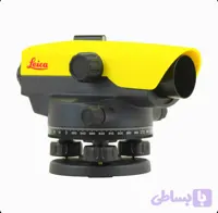 ترازیاب اتوماتیک لایکا اصلی ، مدلLEICA NA 532
