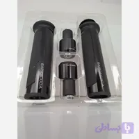 دسته فرمون موتورسیکلت همراه با میل سرفرمون baracuda