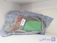 فیلتر هوا طرح کلیک