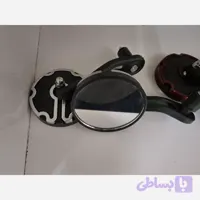 آینه موتور سیکلت سرفرمان اسپرت رنتال