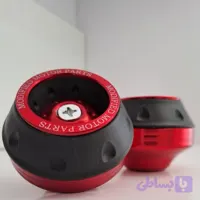پروتکشن چرخ جلو محافظ فلاپ(قرمز)