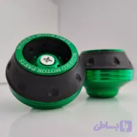 پروتکشن چرخ جلو محافظ فلاپ(سبز)
