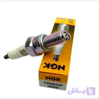 شمع ngk پلاتینیوم موتور سیکلت ۳۵۹۶