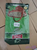 سبزی آش خشک 185 گرمی