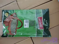 سبزی جعفری خشک 185 گرمی